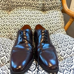 Cole Hann dress shoes in great condition